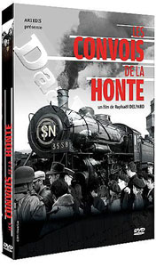The Convoys of Shame | Les convois de la honte  |   DVD